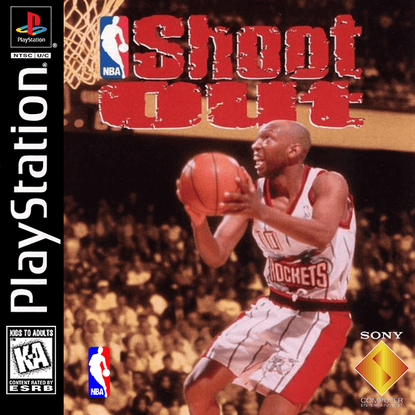 NBA ShootOut