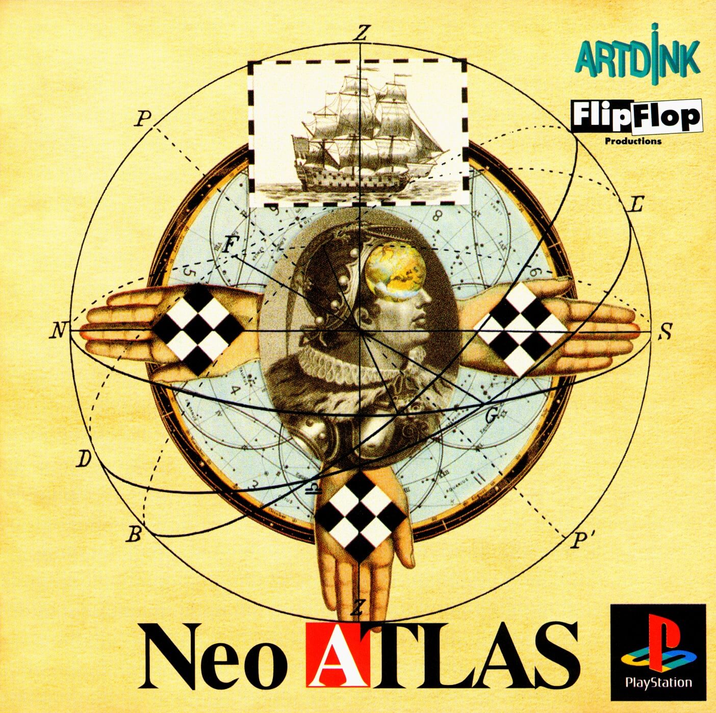 neo atlas