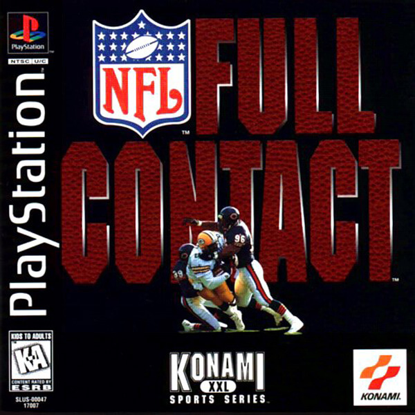 nfl full contact