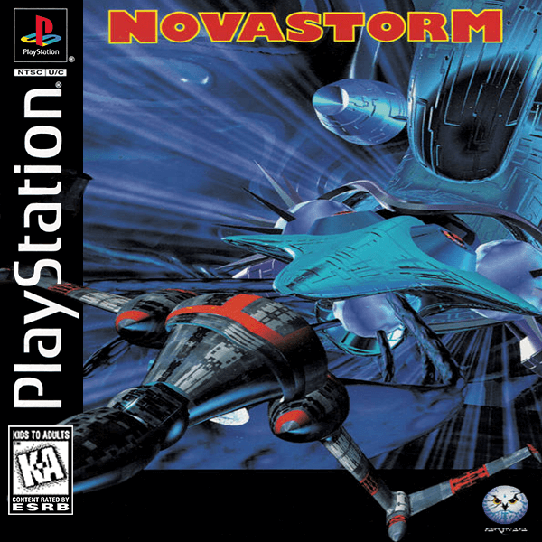 Novastorm