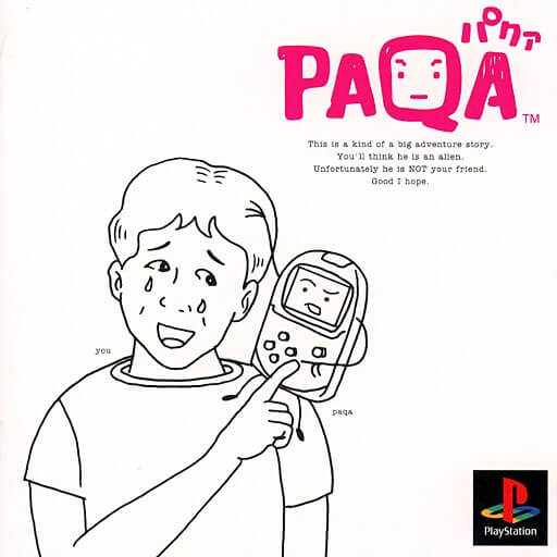 Paqa