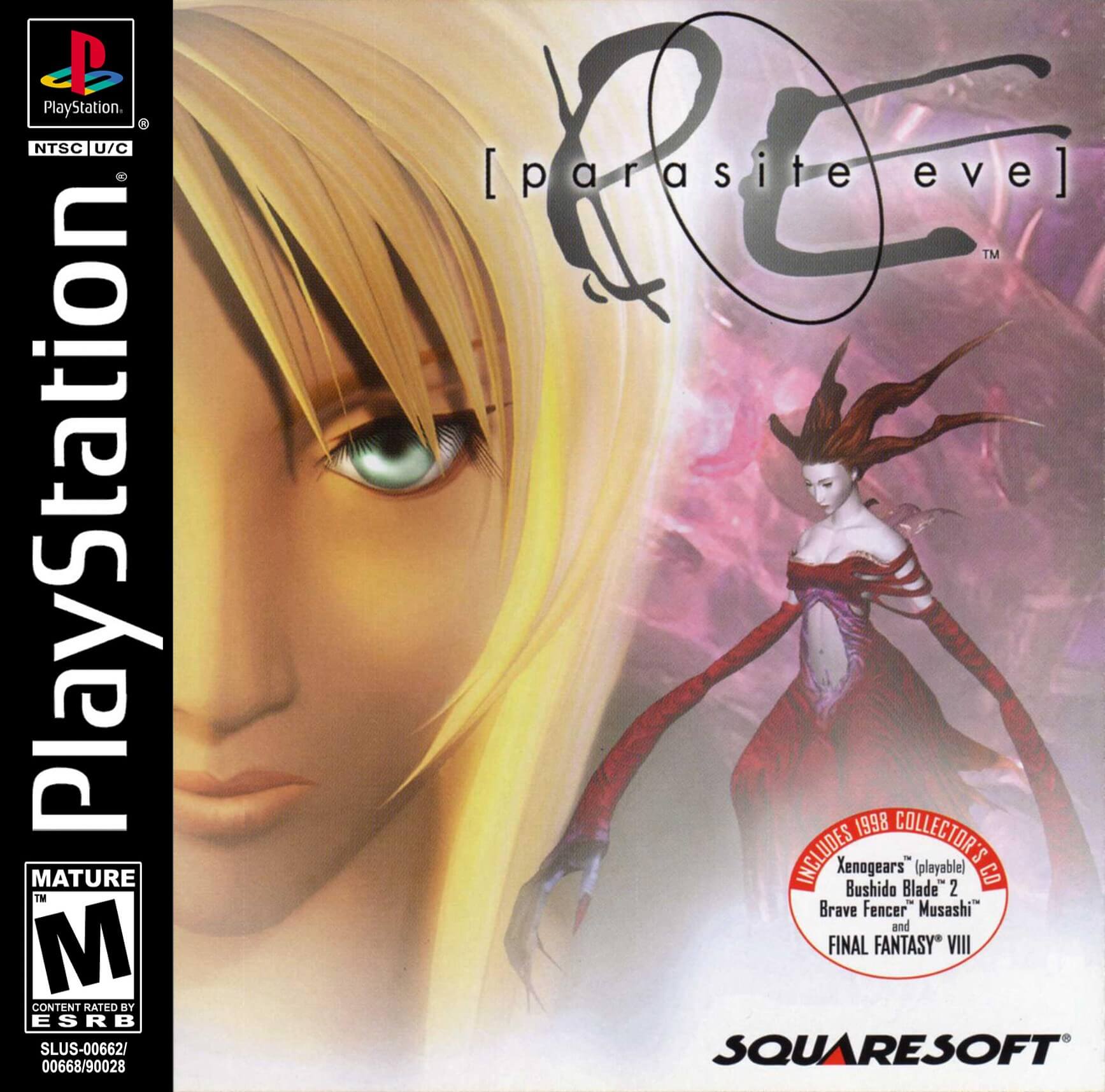 Parasite Eve