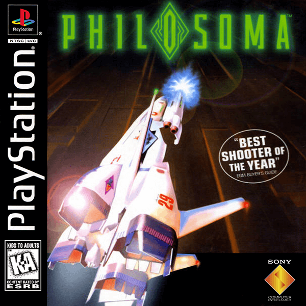 Philosoma