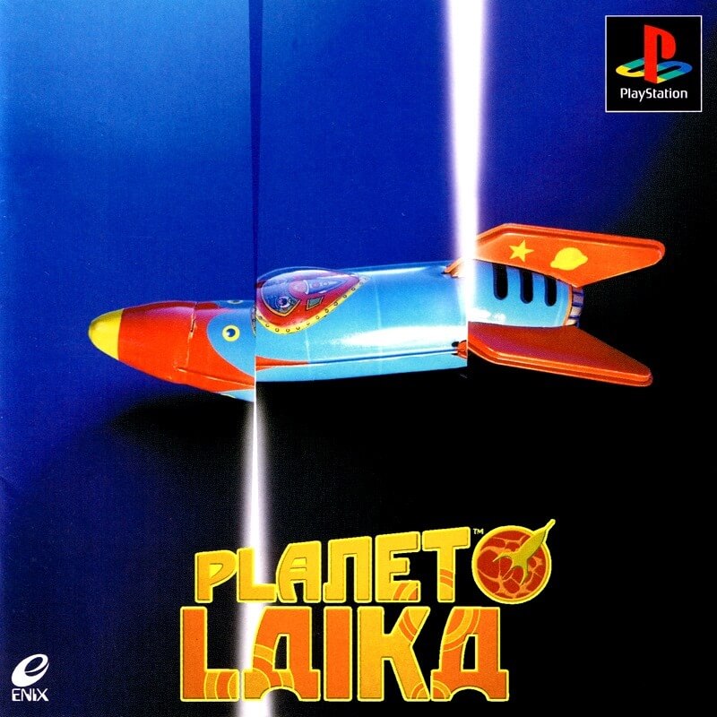 Planet Laika