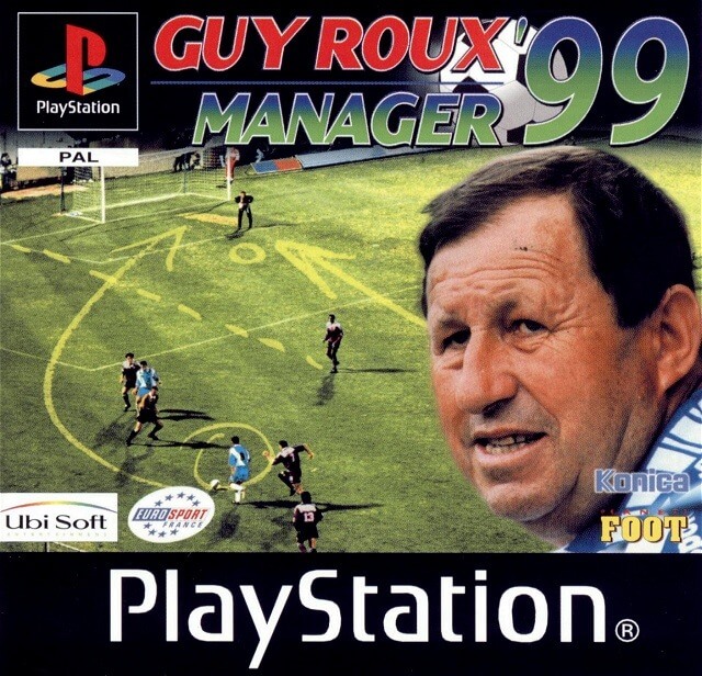 Player Manager Ninety Nine