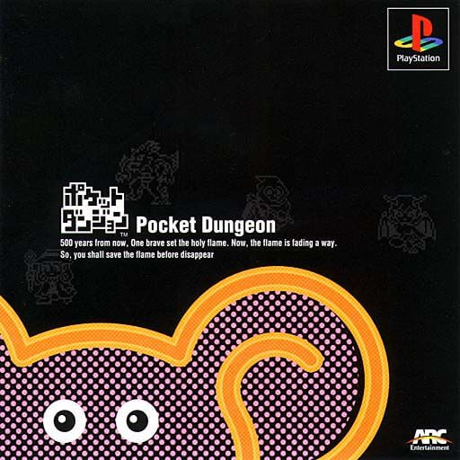 Pocket Dungeon