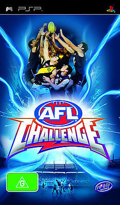 AFL Challenge