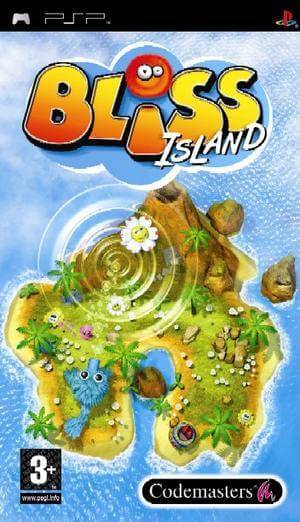 bliss island