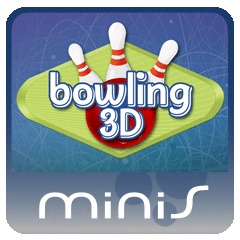 bowling 3d