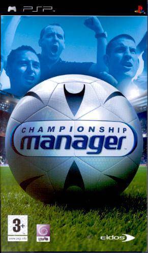 Championship Manager