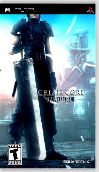 Crisis Core: Final Fantasy VII