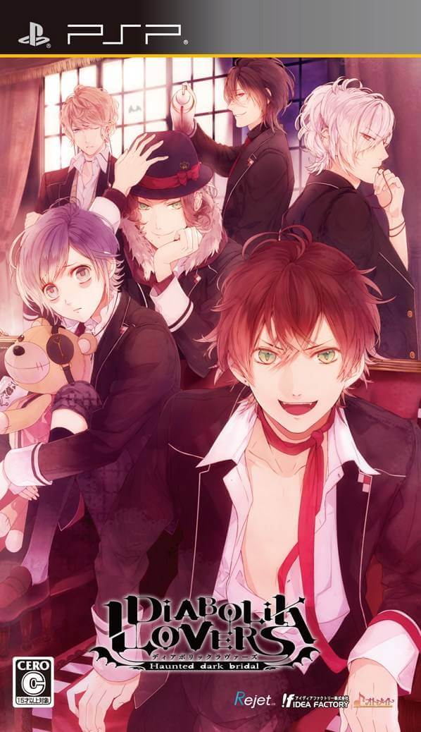 Diabolik Lovers