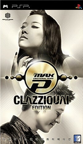 dj max portable clazziquai edition