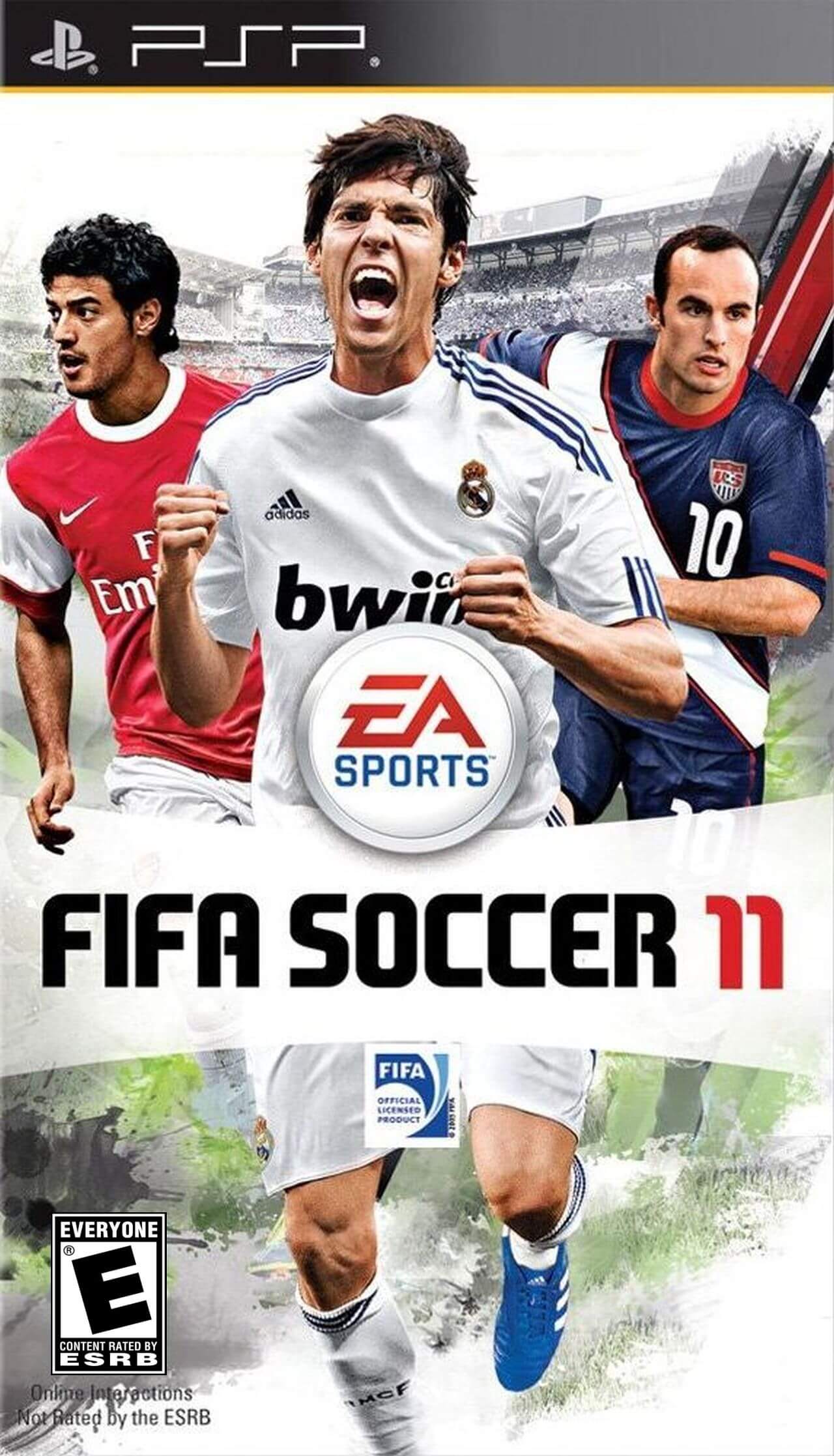 FIFA Soccer 11