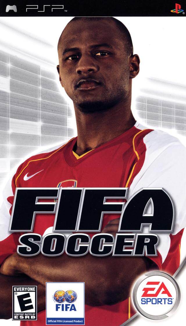 fifa soccer