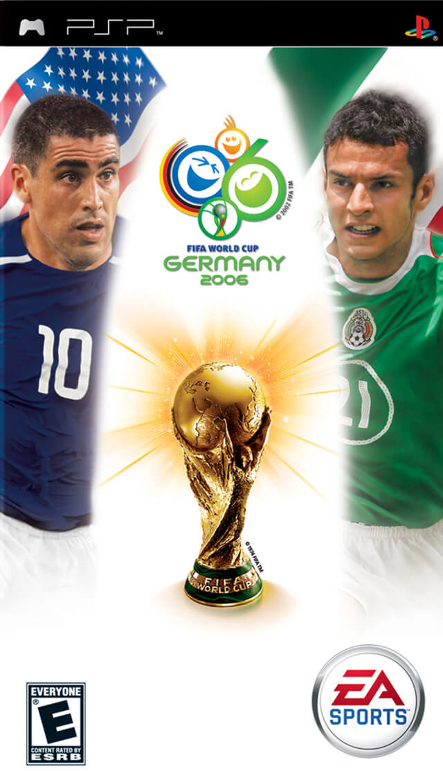 FIFA World Cup: Germany 2006