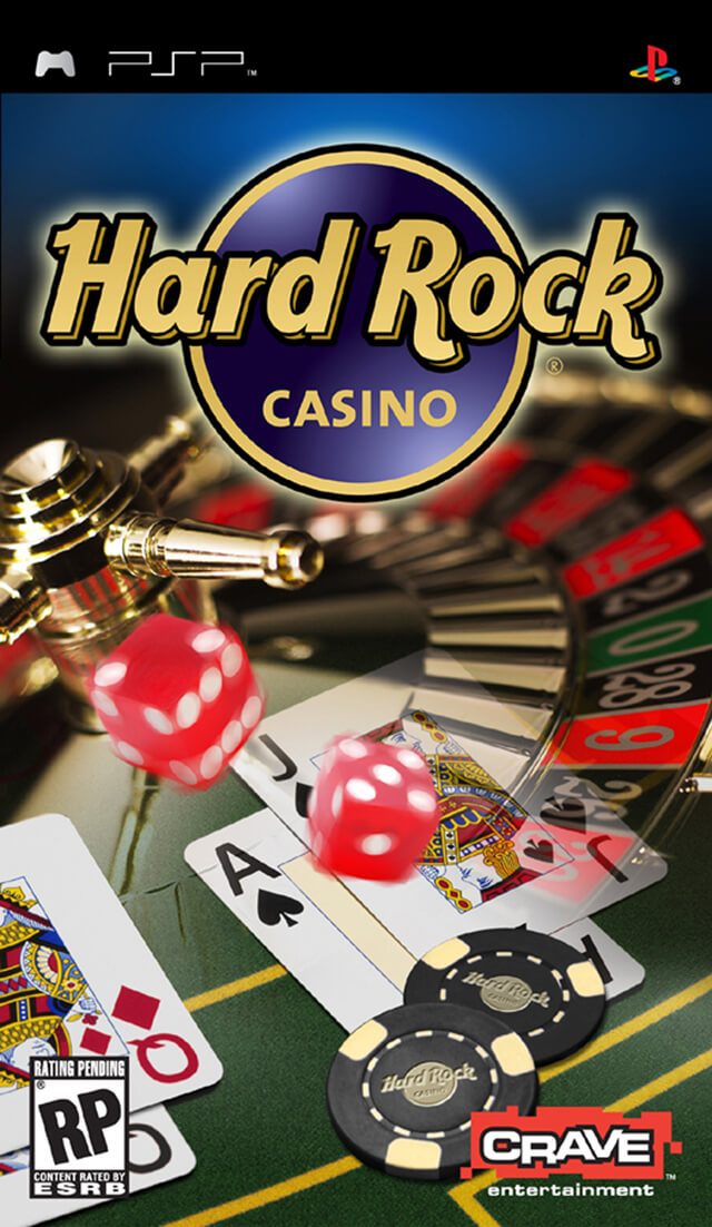 hard rock casino