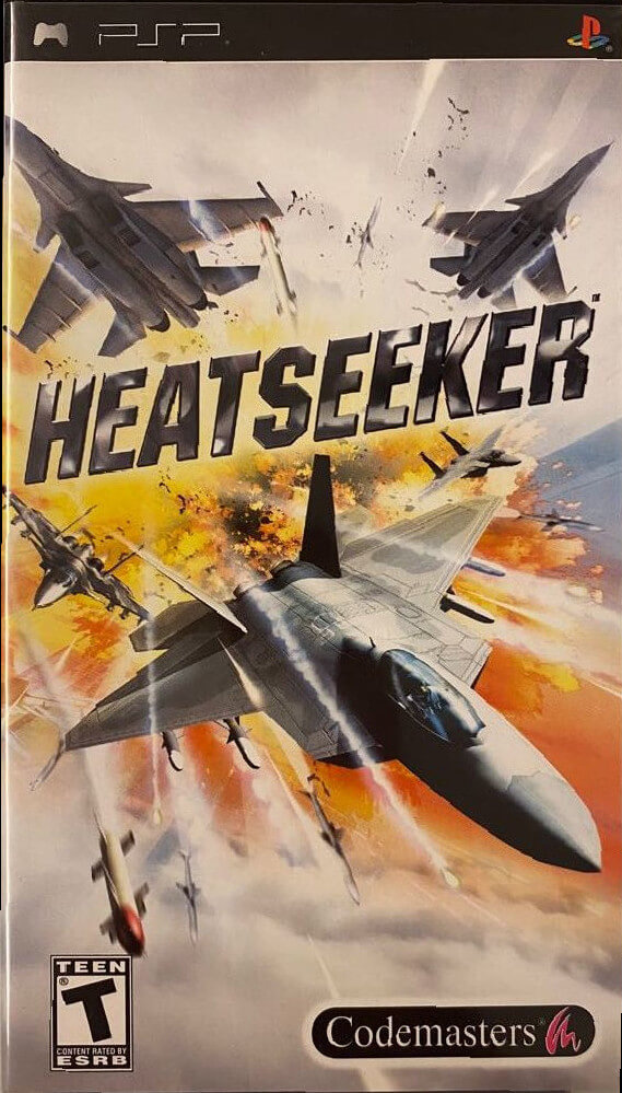 Heatseeker