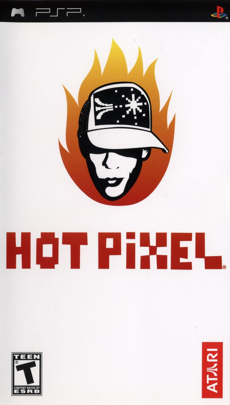 Hot Pixel