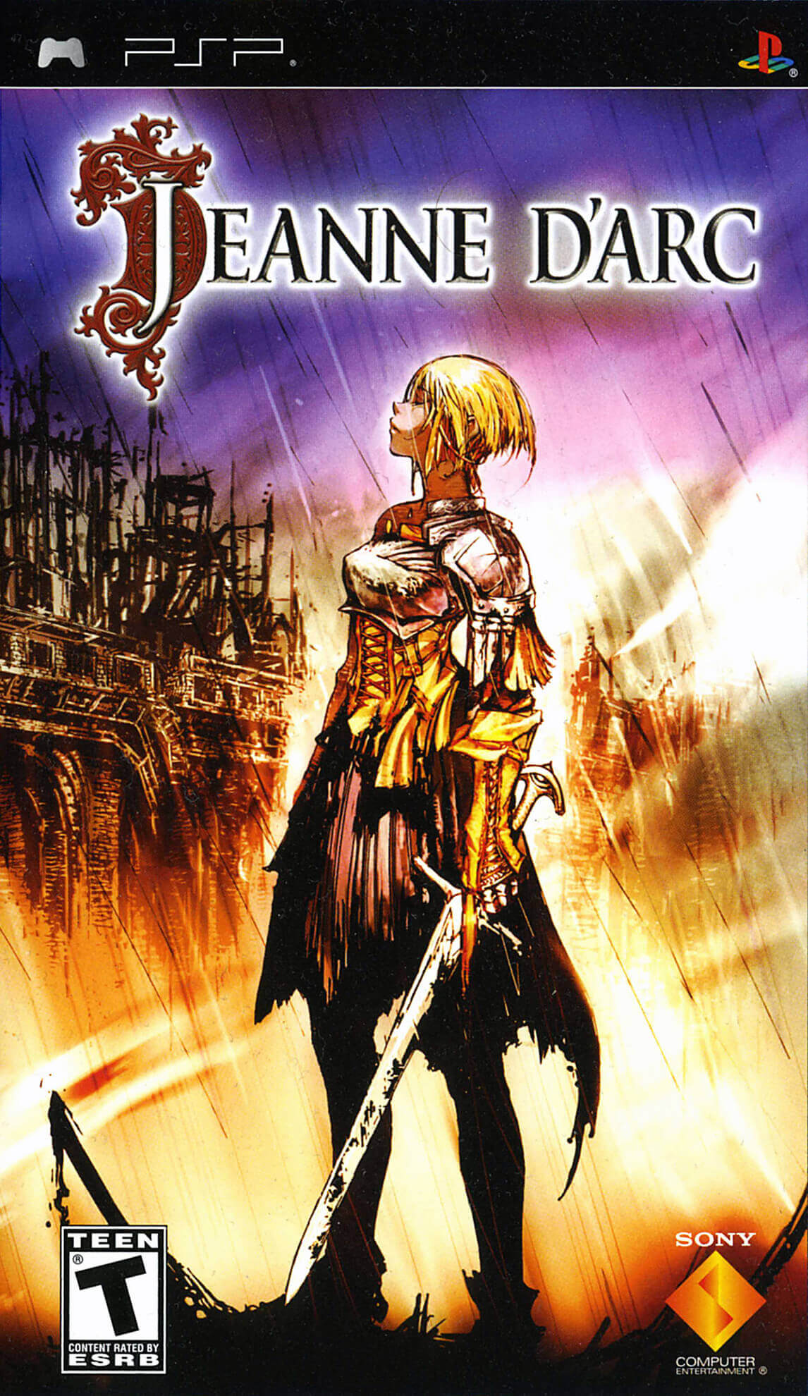 Jeanne d’Arc