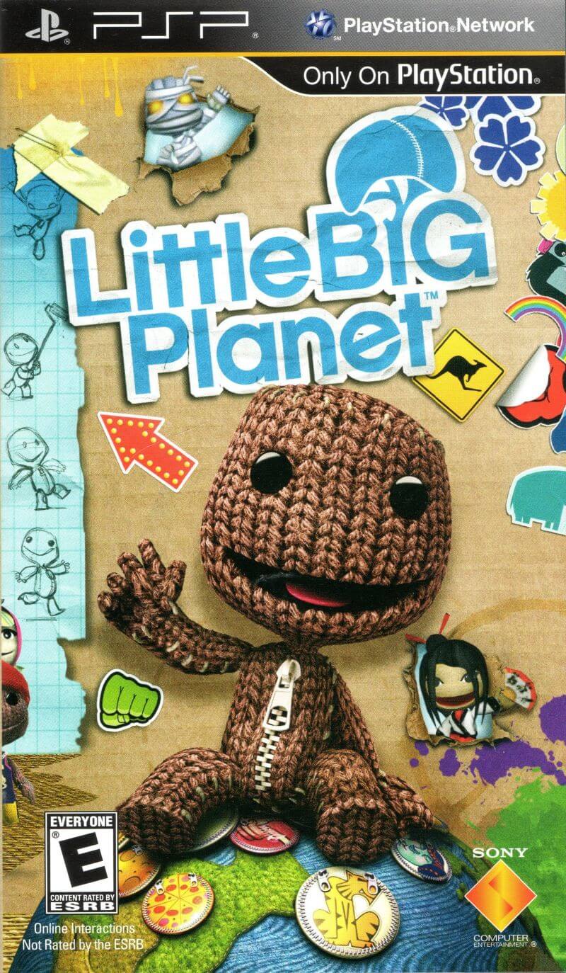 LittleBigPlanet