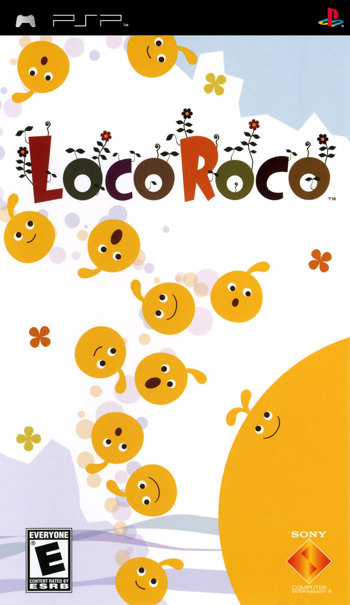 LocoRoco