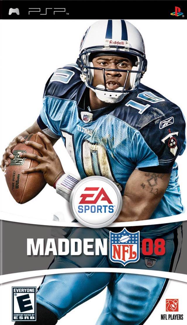 madden nfl 08