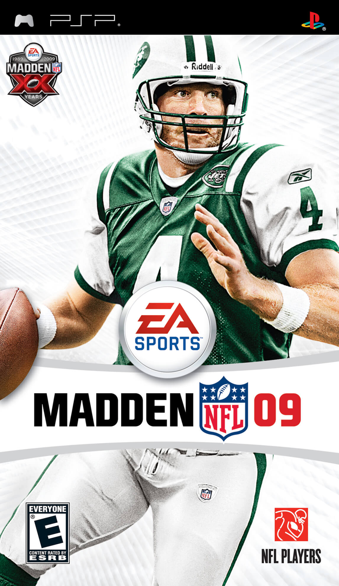 Madden NFL 09