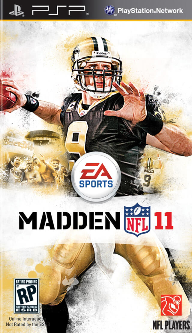 Madden NFL 11