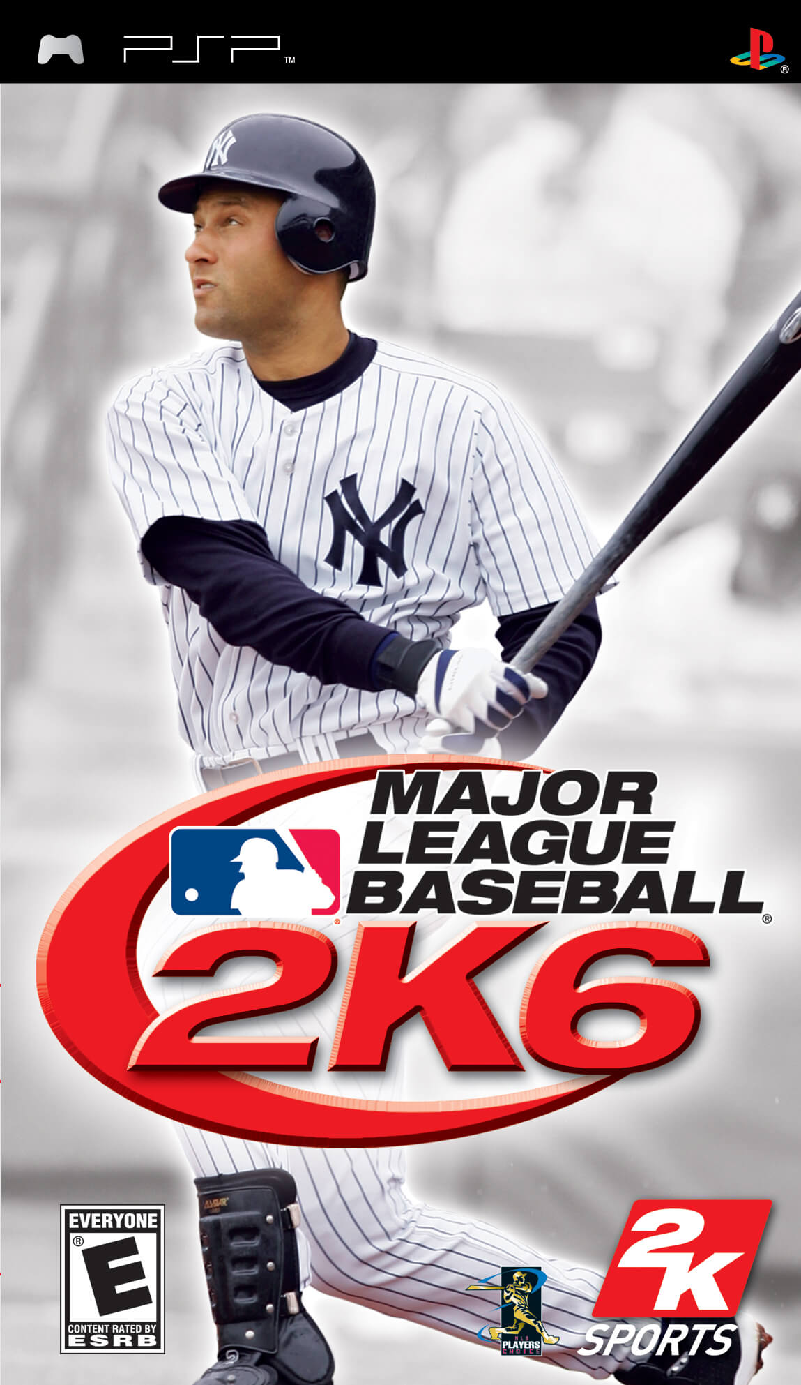 major league baseball 2k6