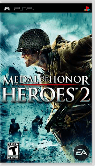 Medal of Honor: Heroes 2