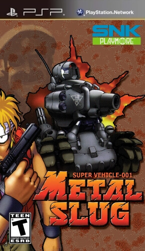 metal slug