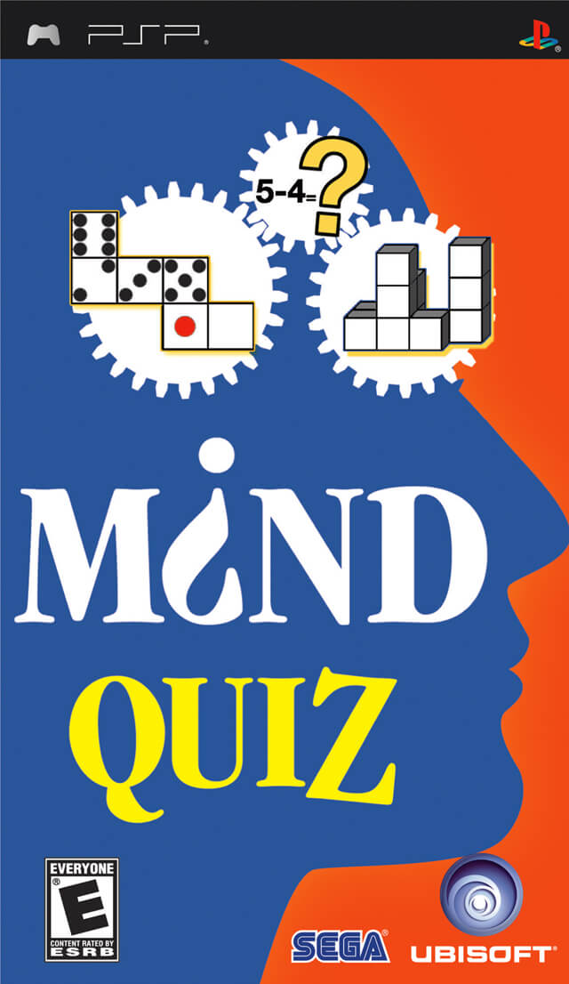 mind quiz