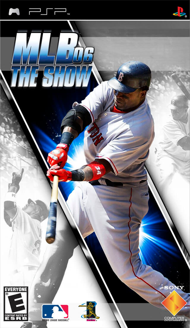 mlb 06: the show