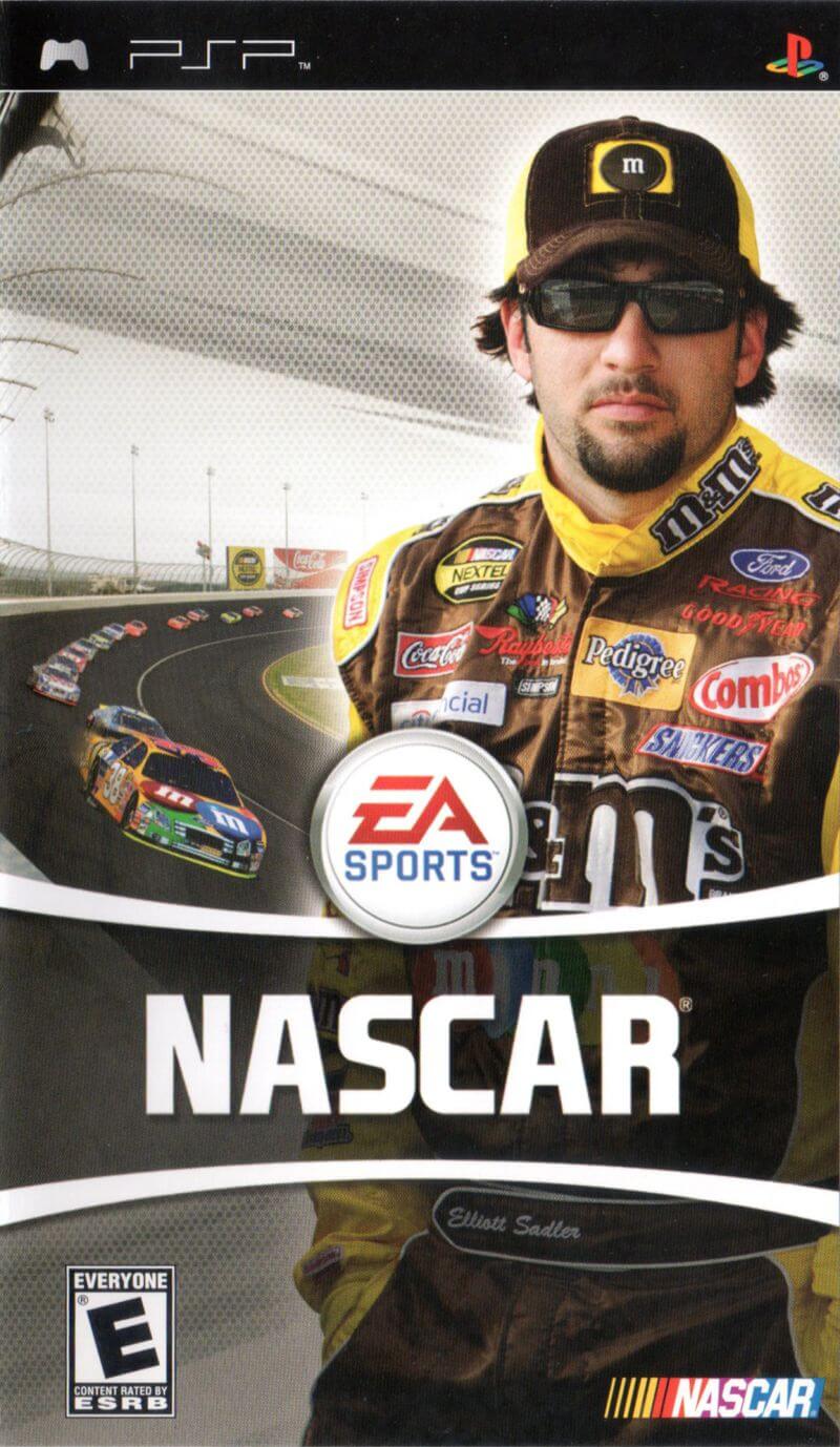 NASCAR