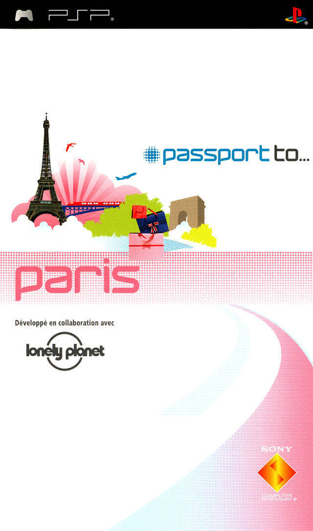 Passport To Paris