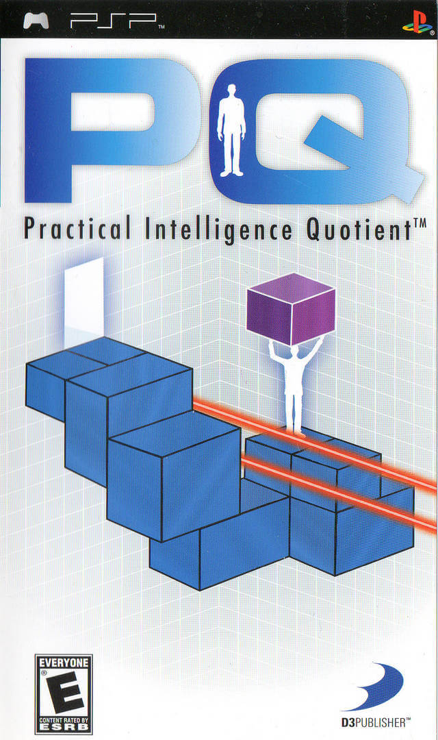 pq: practical intelligence quotient