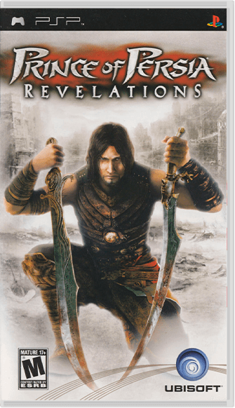 Prince of Persia: Revelations