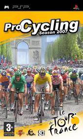 Pro Cycling Season 2007