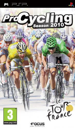 pro cycling season 2010