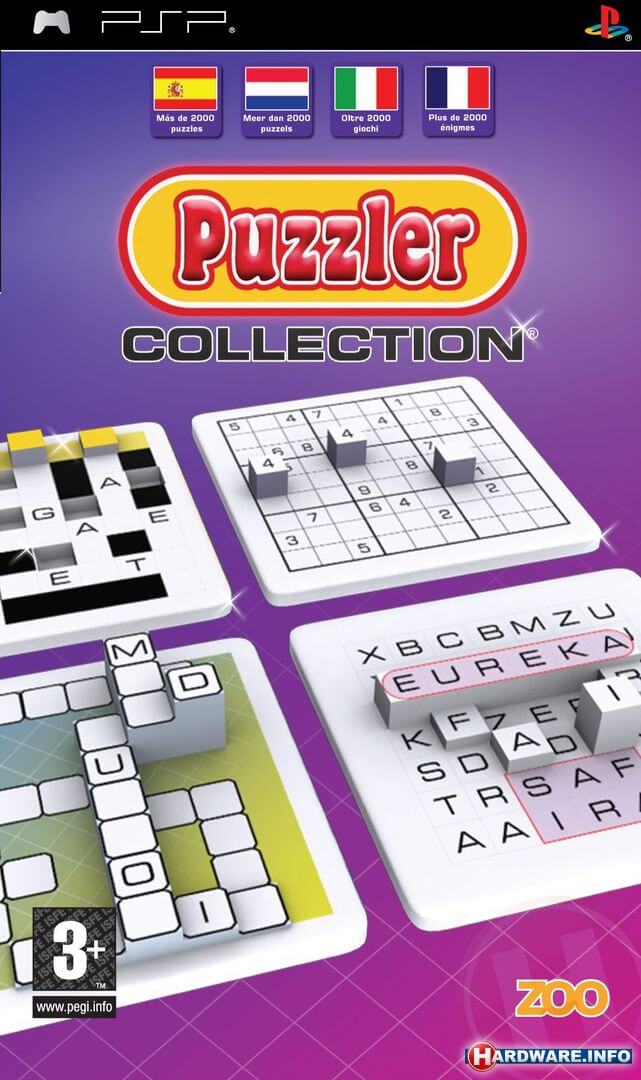 Puzzler Collection