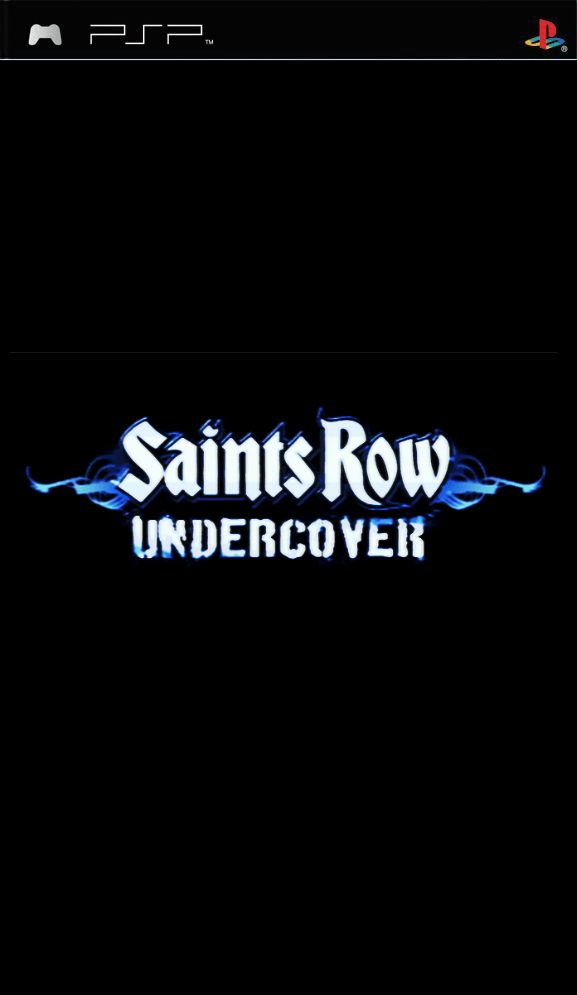 Saints Row: Undercover