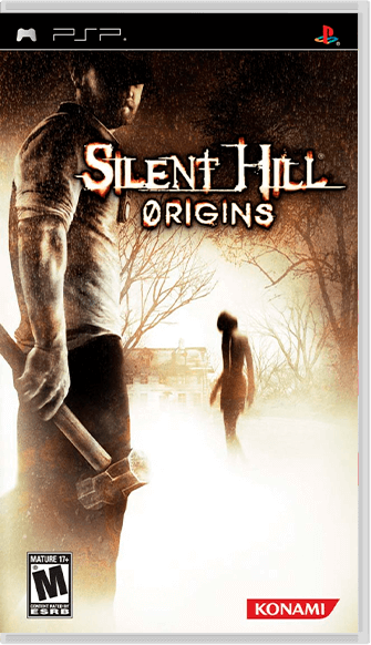 Silent Hill: Origins