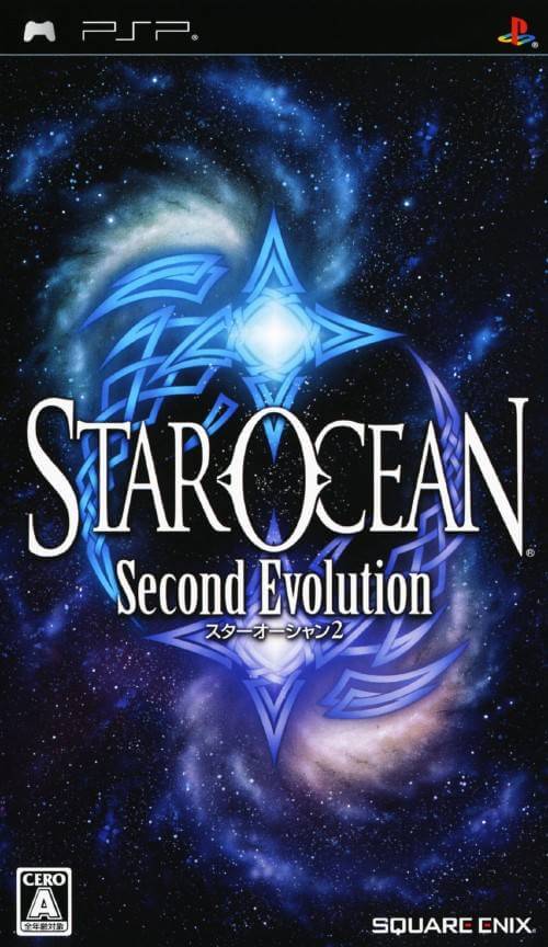 Star Ocean: Second Evolution