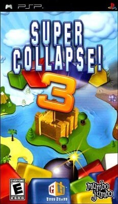 Super Collapse 3