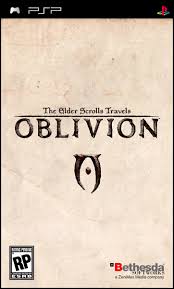 The Elder Scrolls Travels: Oblivion