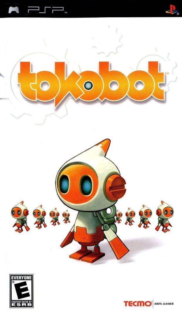 tokobot