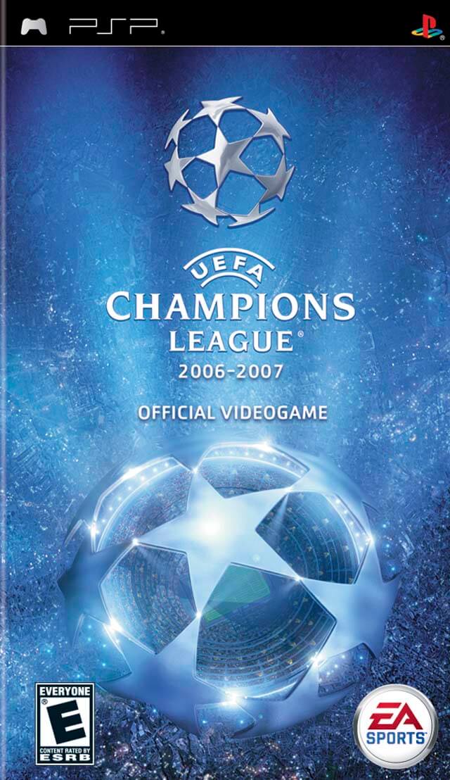 uefa champions league 2006-2007