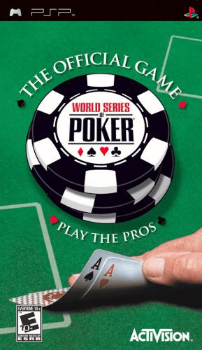 World Series of Poker: Full House Pro