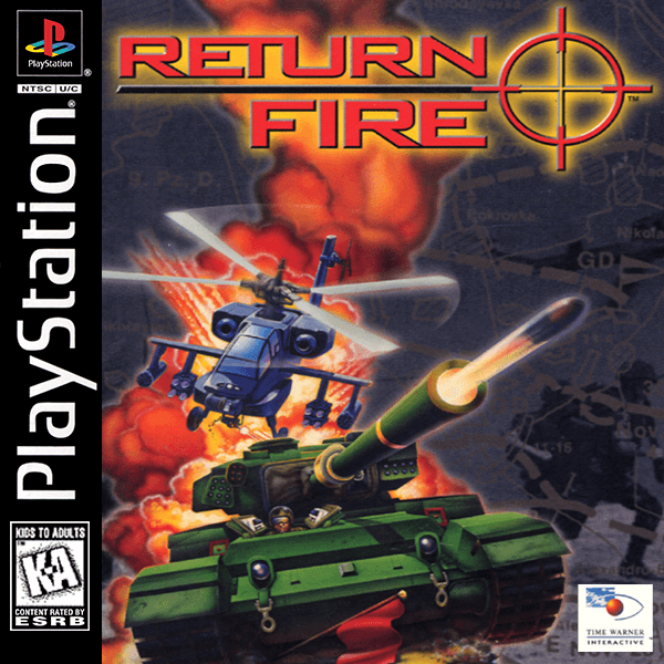 Return Fire